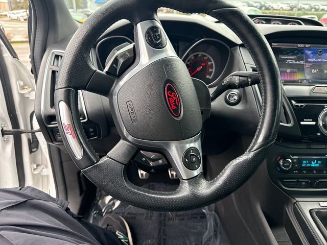 Used 2013 Ford Focus ST image 19