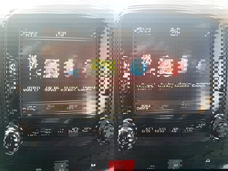 Used 2014 FIAT 500L Easy w/ Popular Equipment Group image 34