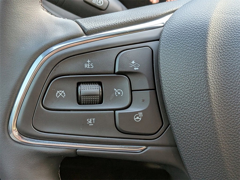 Used 2025 Buick Envista Preferred w/ Convenience I Package image 26