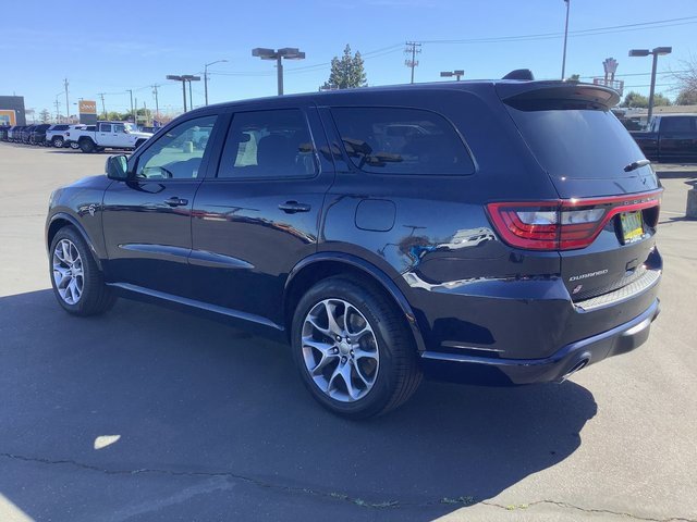 New 2025 Dodge Durango SRT Hellcat image 22