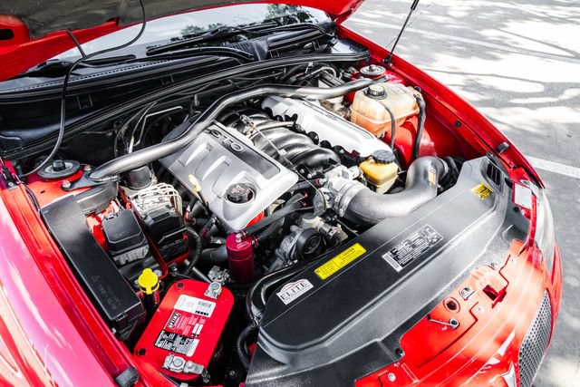 Used 2004 Pontiac GTO RWD image 73