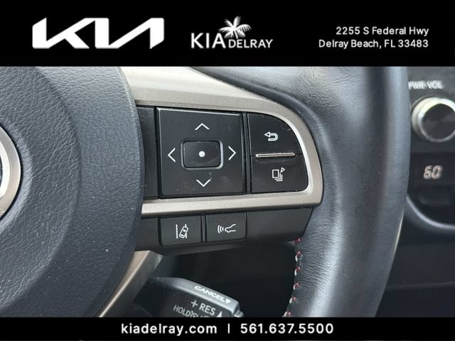 Used 2019 Lexus RX 350L FWD image 30