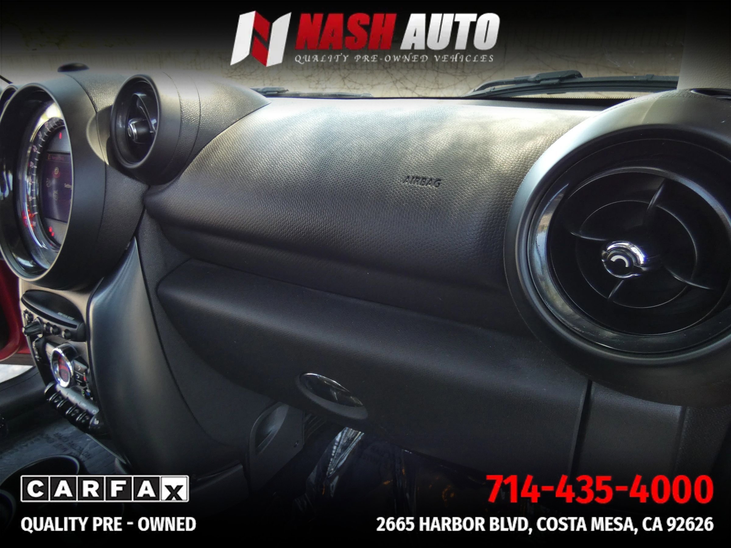 Used 2016 MINI Cooper Countryman S AWD/4WD image 31