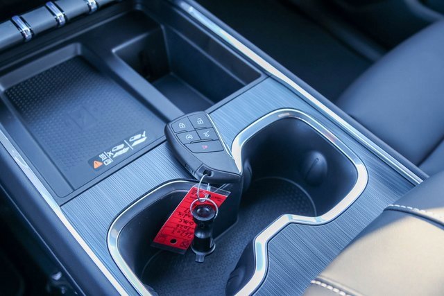 New 2026 GMC Acadia Elevation w/ Elevation Premium Package image 18