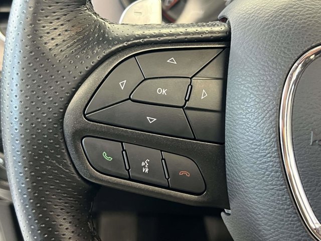 Certified 2023 Dodge Charger Scat Pack w/ Plus Group RWD image 23
