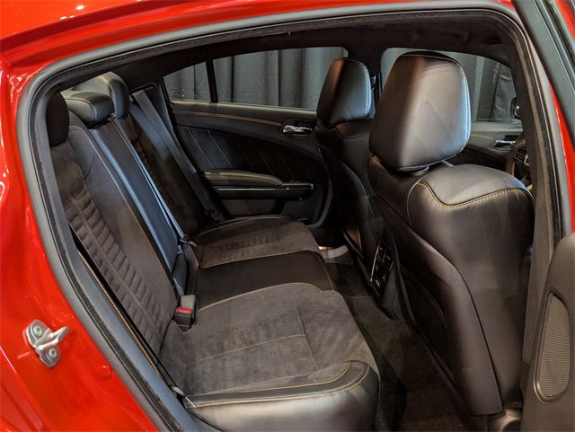 Used 2023 Dodge Charger SRT Hellcat image 15