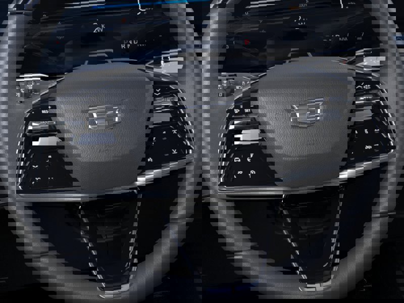 New 2026 Cadillac Optiq Sport 1 image 19