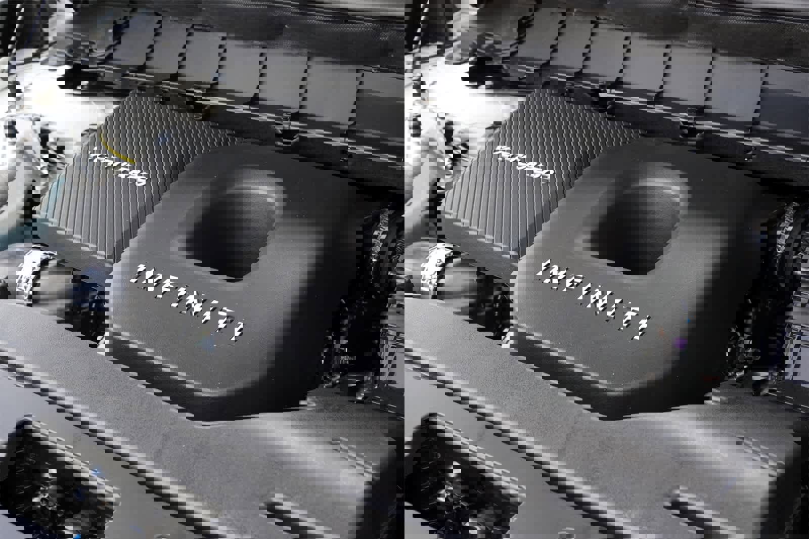 New 2026 INFINITI QX60 Sport image 26