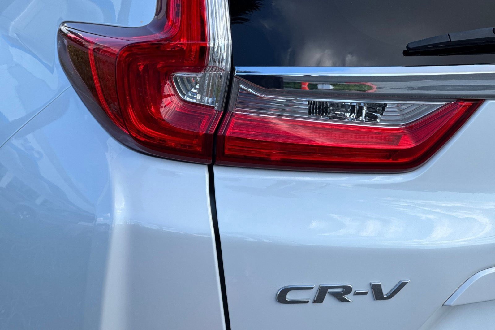 Used 2019 Honda CR-V EX-L image 13