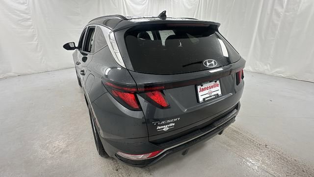 Used 2024 Hyundai Tucson SEL image 5