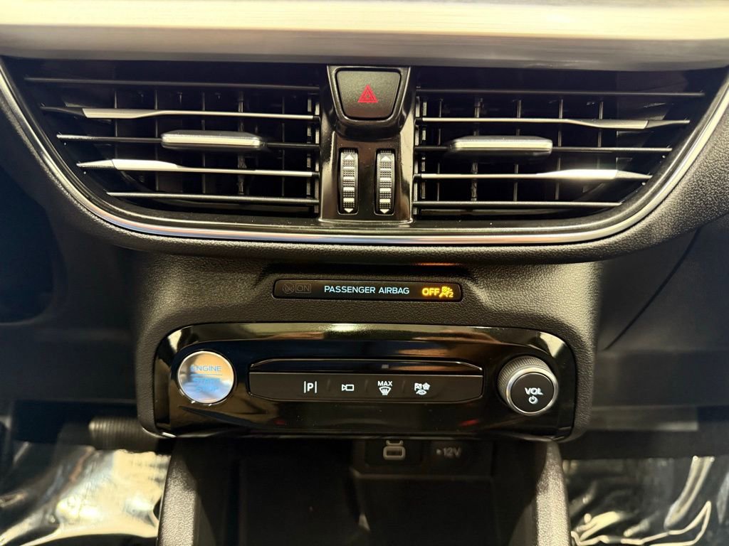 New 2024 Ford Escape SE w/ PHEV Premium Package image 37