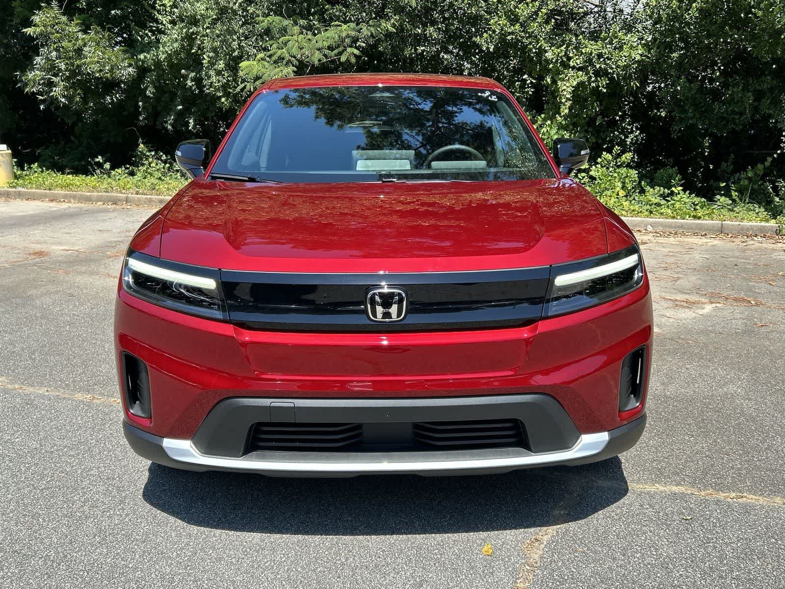 New 2026 Honda Prologue Eco image 6
