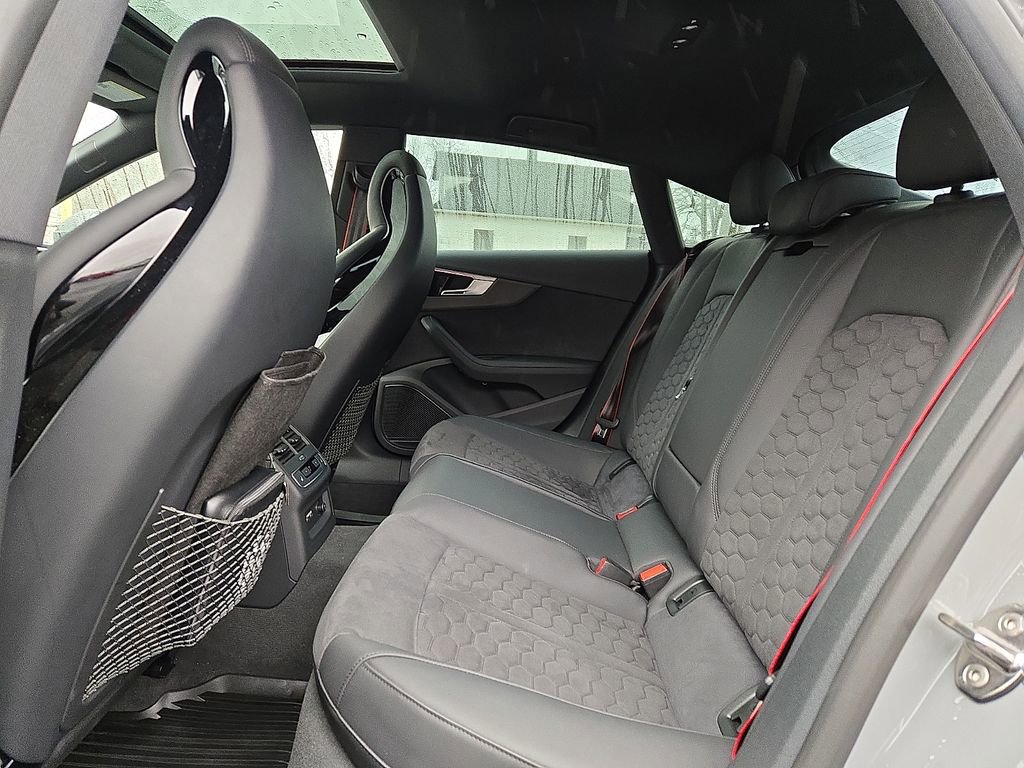 Used 2024 Audi RS 5 Sportback AWD/4WD image 10