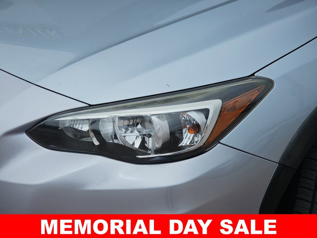 Used 2018 Subaru Crosstrek 2.0i Premium w/ Eyesight System AWD/4WD image 32