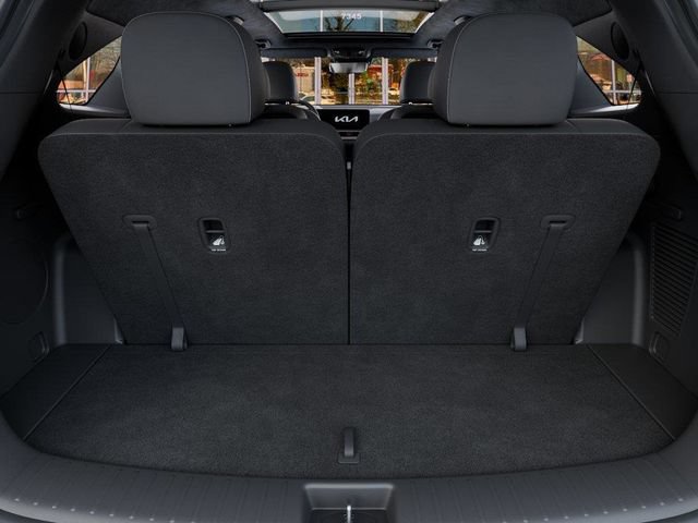 New 2026 Kia Sorento SX Prestige AWD/4WD image 19