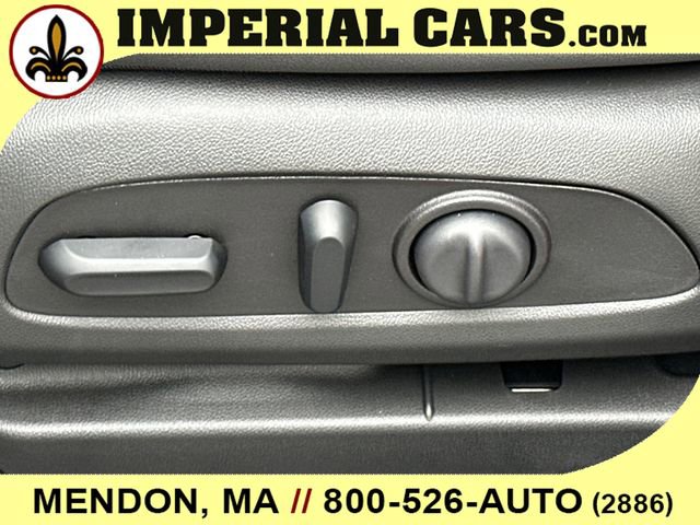 New 2026 Chevrolet Trax RS w/ Sunroof Package image 36