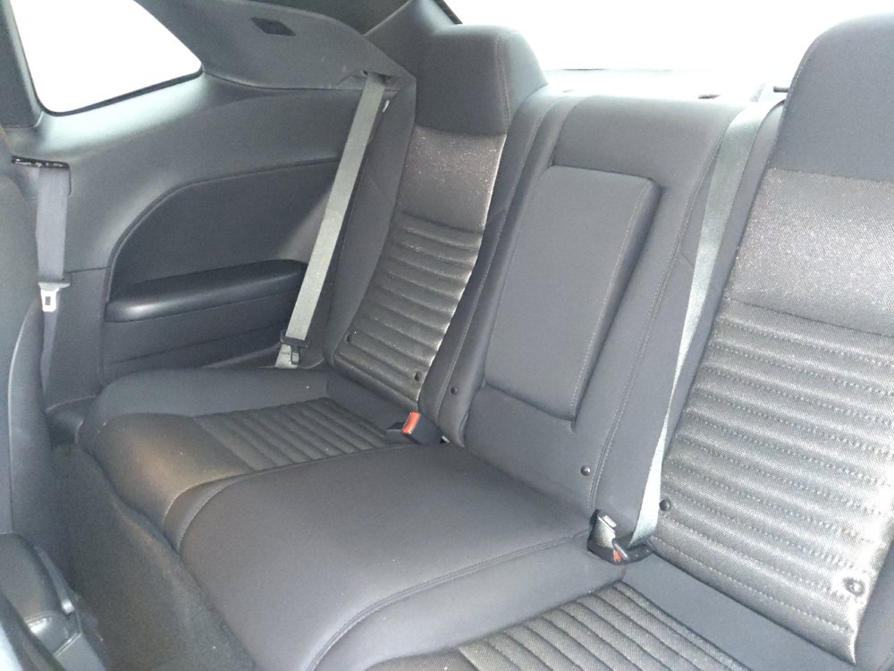 Used 2014 Dodge Challenger SXT w/ Sport Appearance Package RWD image 18