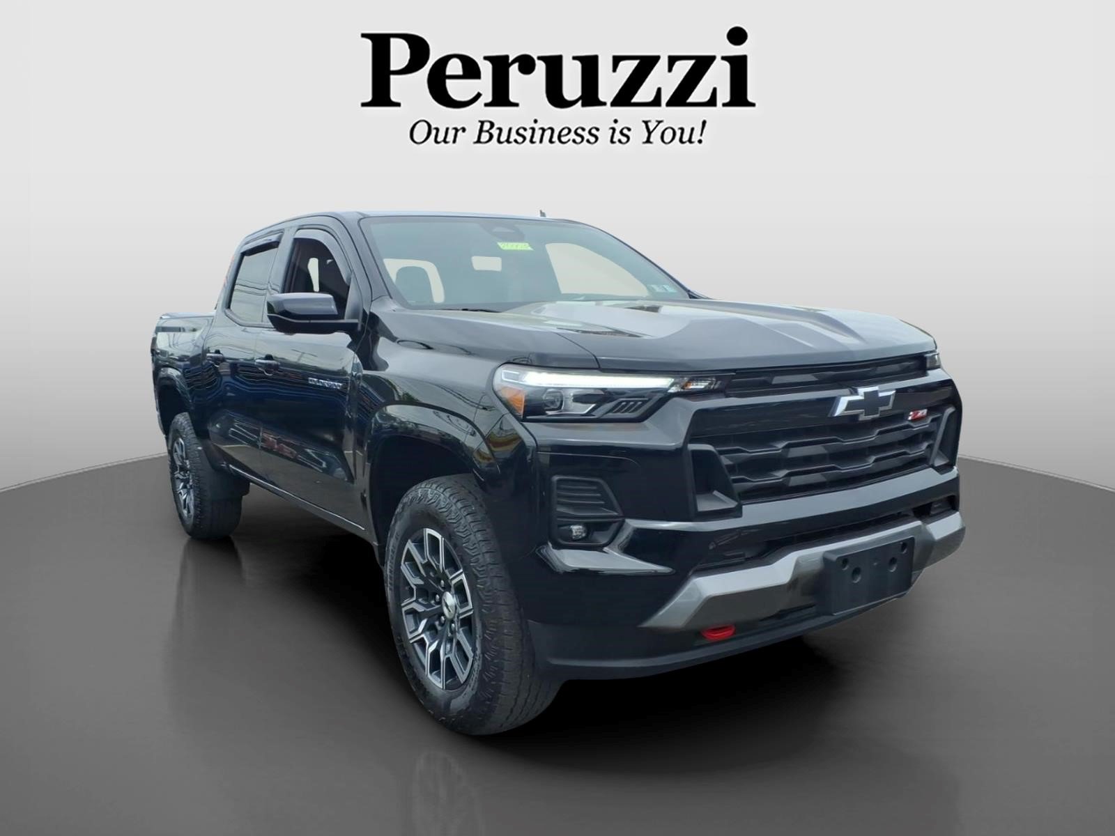 Used 2023 Chevrolet Colorado Z71 w/ Z71 Convenience Package 2 AWD/4WD video 1