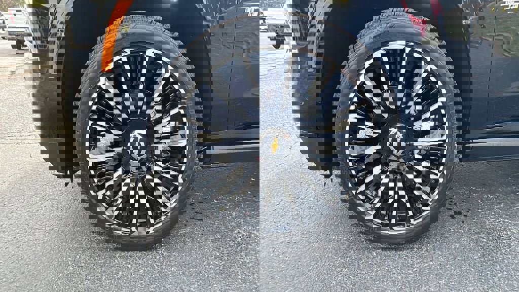 New 2026 Chevrolet Tahoe High Country image 9