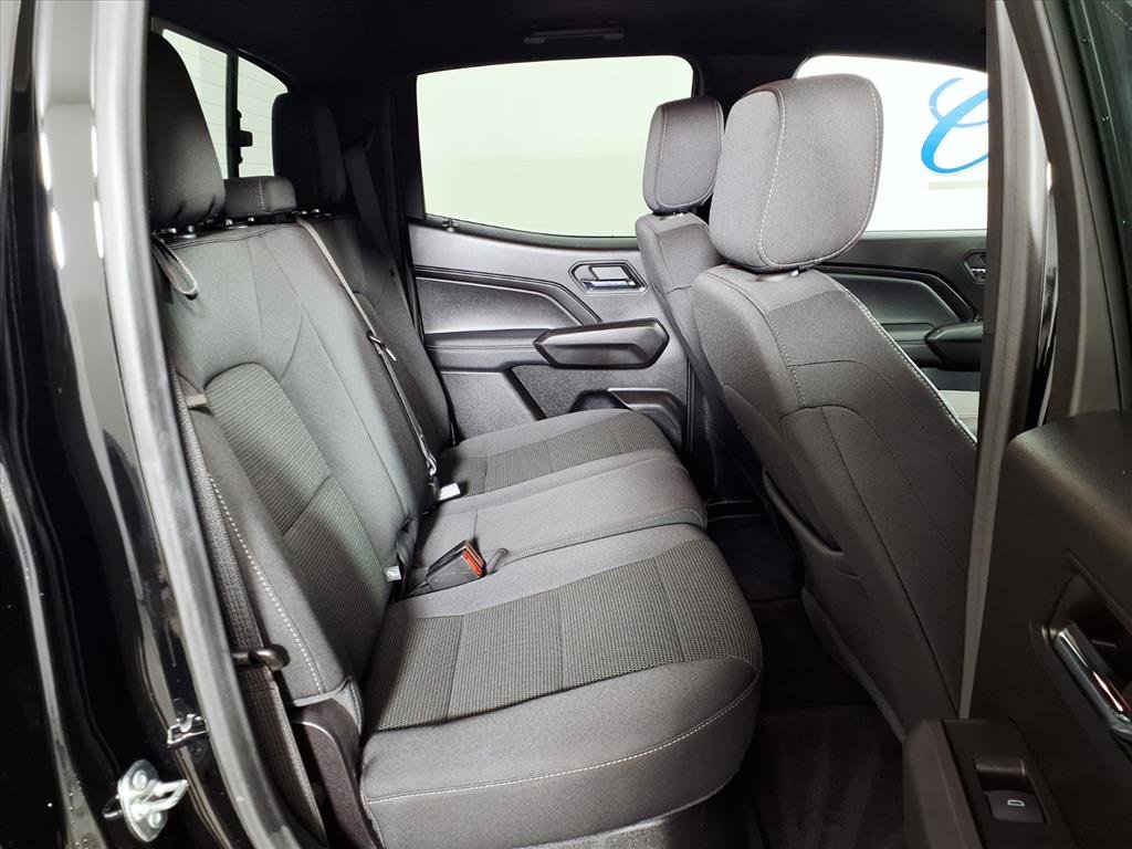 Used 2024 GMC Canyon Elevation w/ Convenience Package image 18