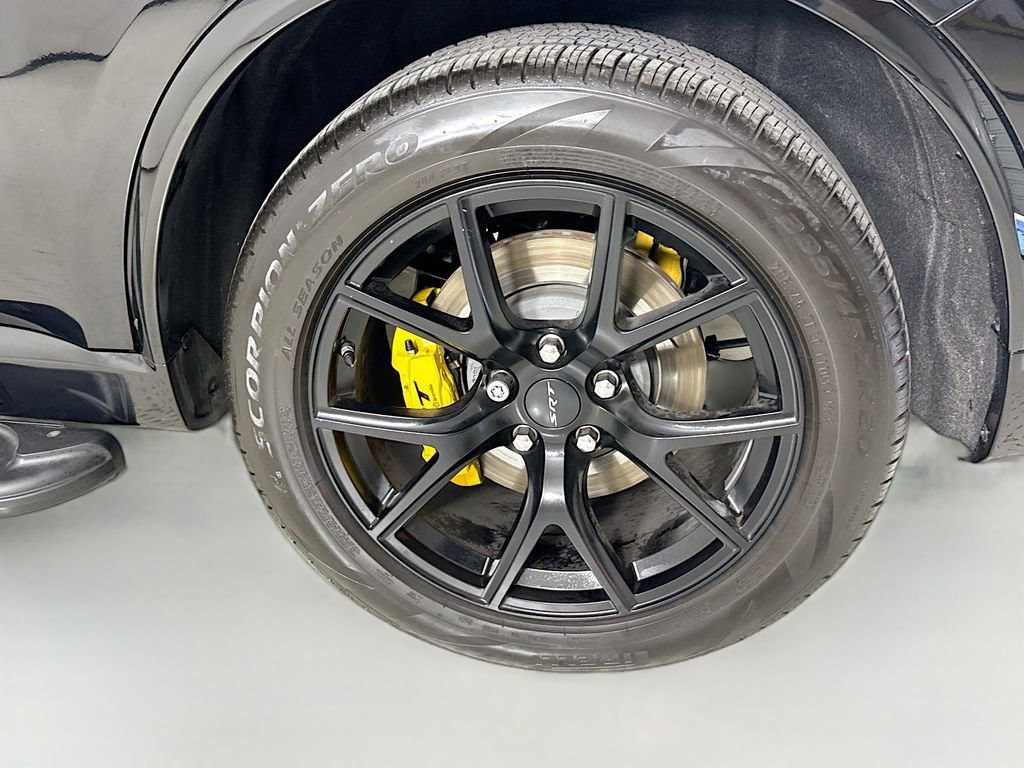 Used 2024 Dodge Durango SRT image 41