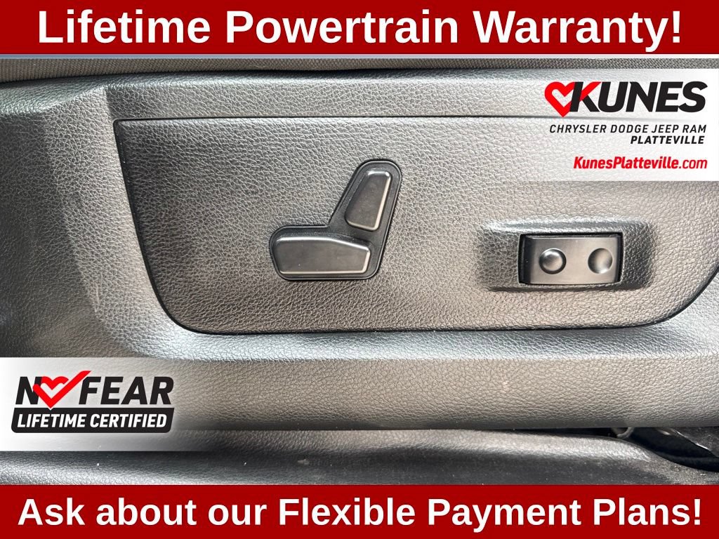 Used 2024 RAM 2500 Big Horn w/ Bed Utility Group AWD/4WD image 28
