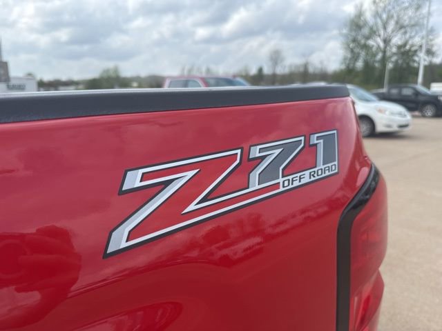 Used 2016 Chevrolet Silverado 1500 LT w/ All Star Edition image 55