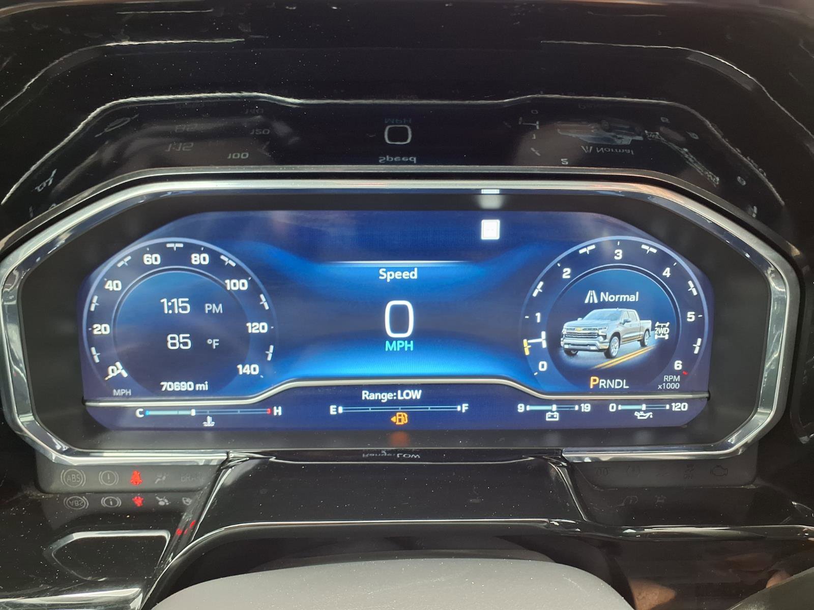 Used 2022 Chevrolet Silverado 1500 LT image 23