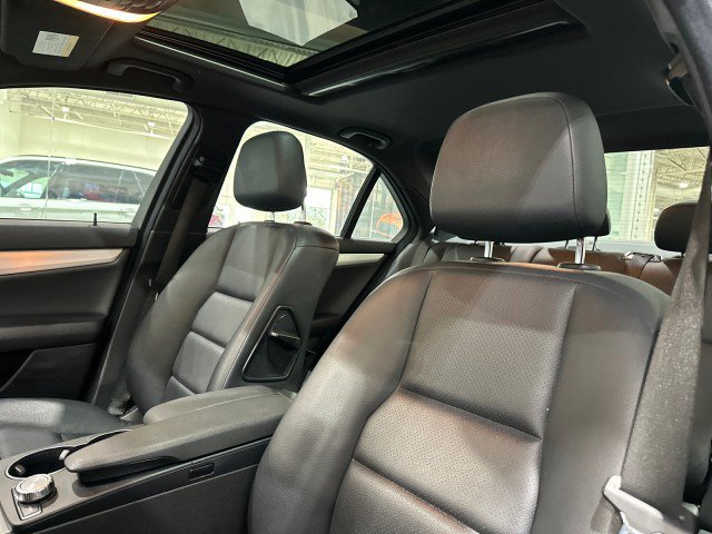 Used 2013 Mercedes-Benz C 250 Sedan image 36