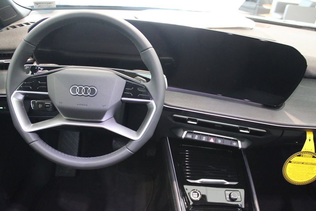 New 2026 Audi Q3 quattro 2.0T AWD/4WD image 5