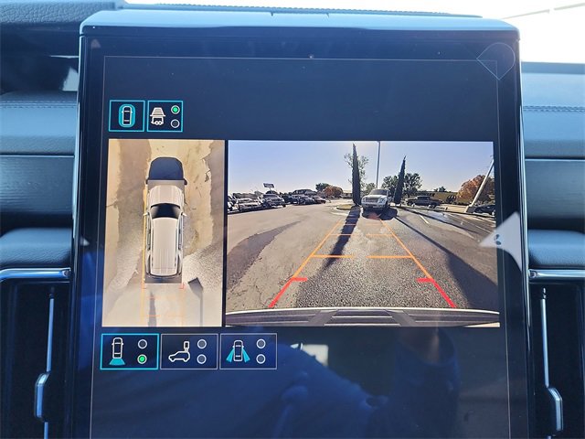 New 2026 GMC Yukon Denali w/ Sun & Power Step Package image 23