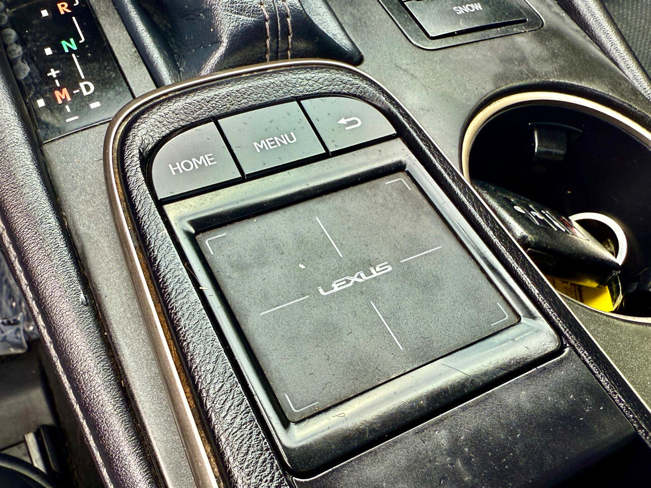 Used 2015 Lexus RC 350 w/ Navigation System Package image 20