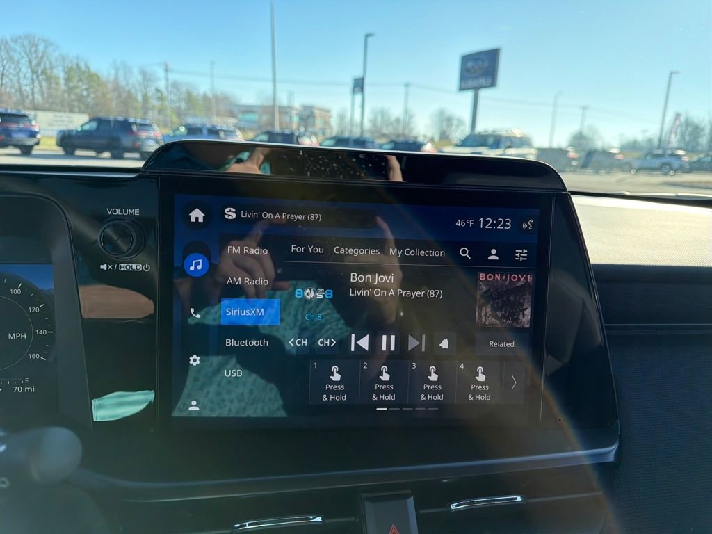 New 2026 Subaru Outback Premium image 20