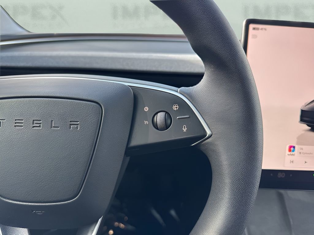 Used 2025 Tesla Model 3 Long Range image 17