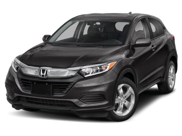 Used 2022 Honda HR-V LX image 4