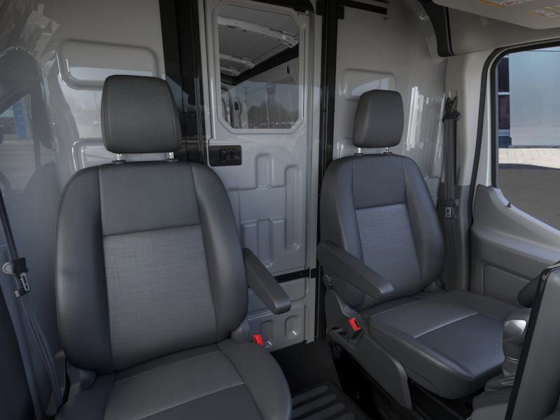 New 2026 Ford Transit 250 Base image 10