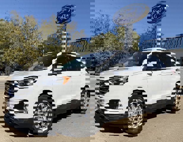 Used 2022 Ford Edge SEL w/ Convenience Package image 1