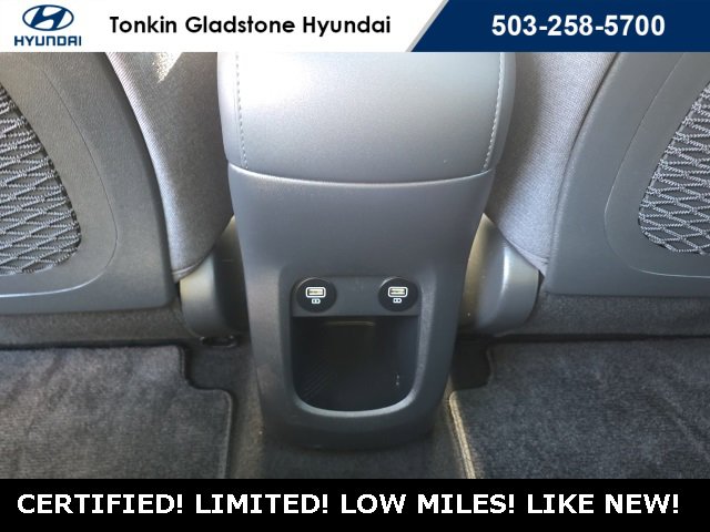 Certified 2024 Hyundai Ioniq 5 Limited image 29