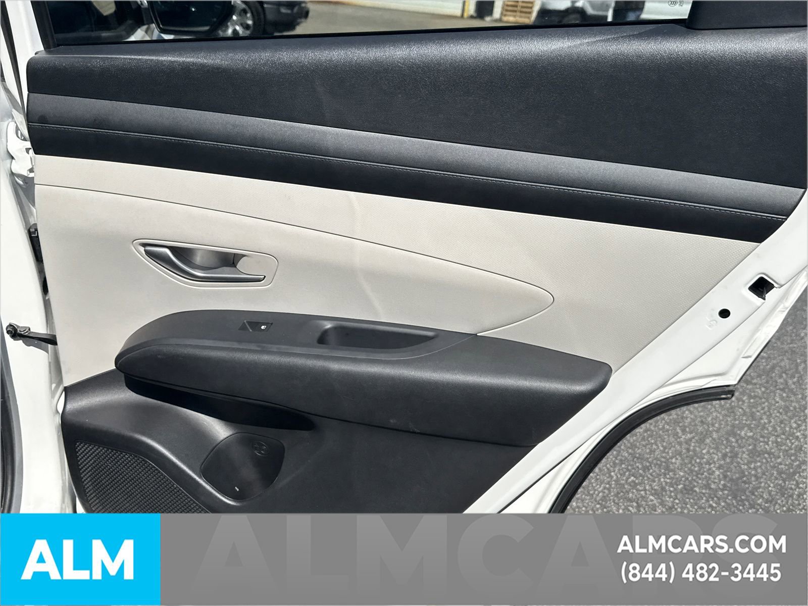 Used 2025 Hyundai Tucson SEL image 20