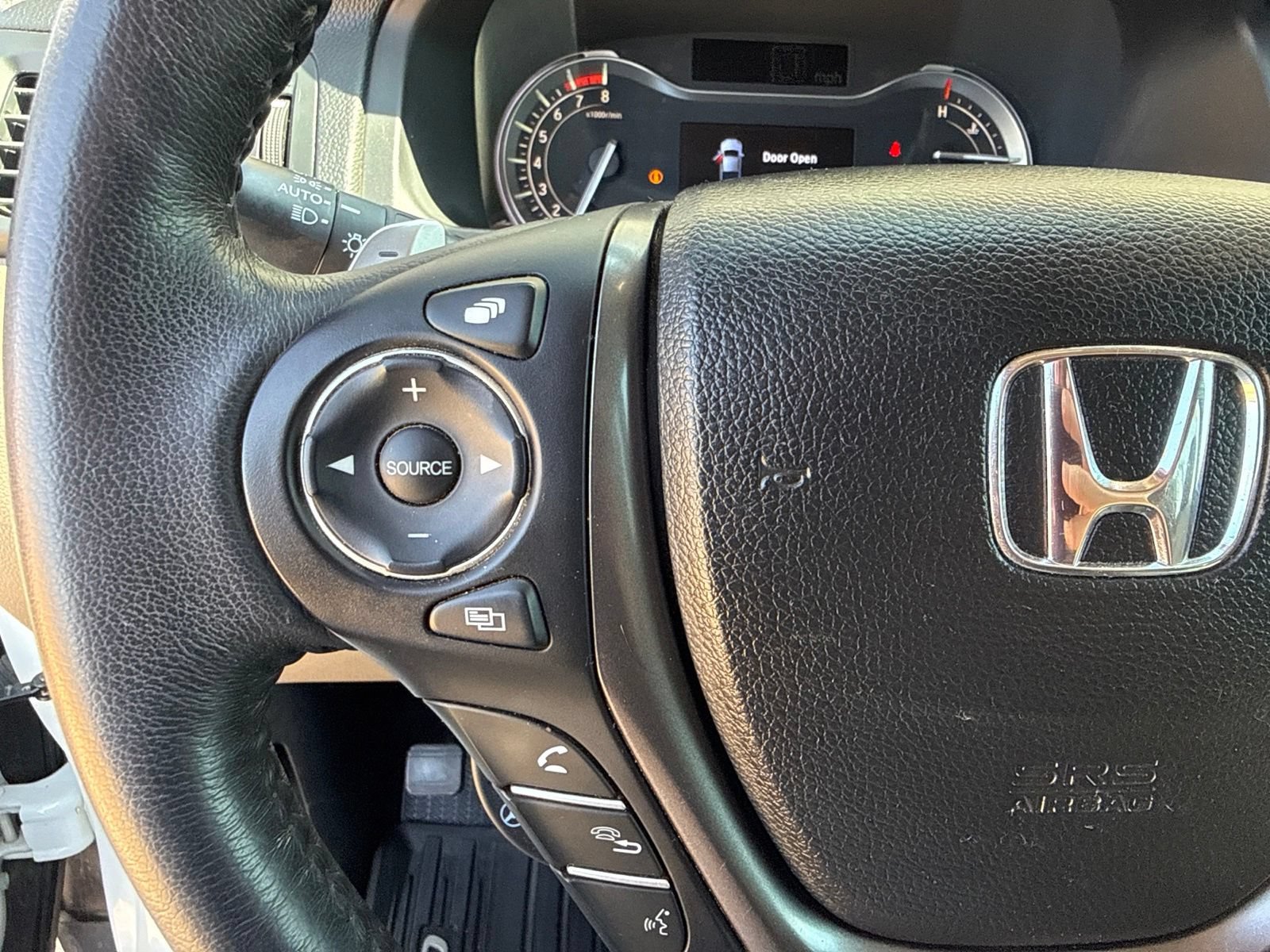 Used 2023 Honda Ridgeline RTL-E image 20