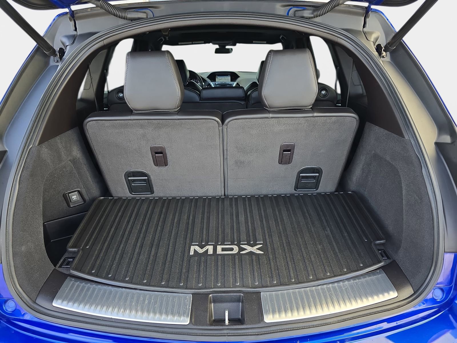 Used 2020 Acura MDX A-Spec image 16