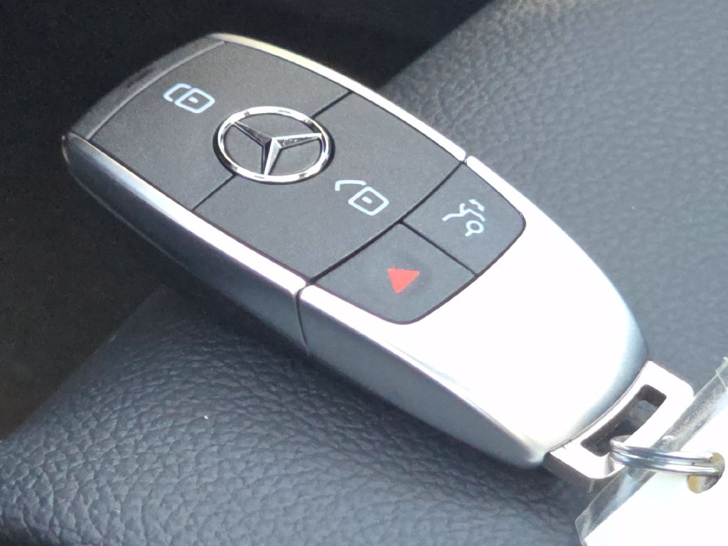 New 2026 Mercedes-Benz GLA 250 4MATIC image 37