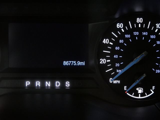 Certified 2019 Ford Edge SEL AWD/4WD image 18