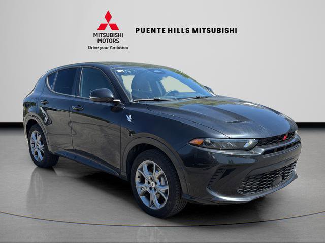 Used 2024 Dodge Hornet R/T AWD/4WD image 3