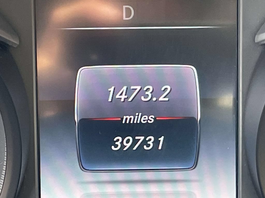 Used 2016 Mercedes-Benz C 300 4MATIC Sedan image 35