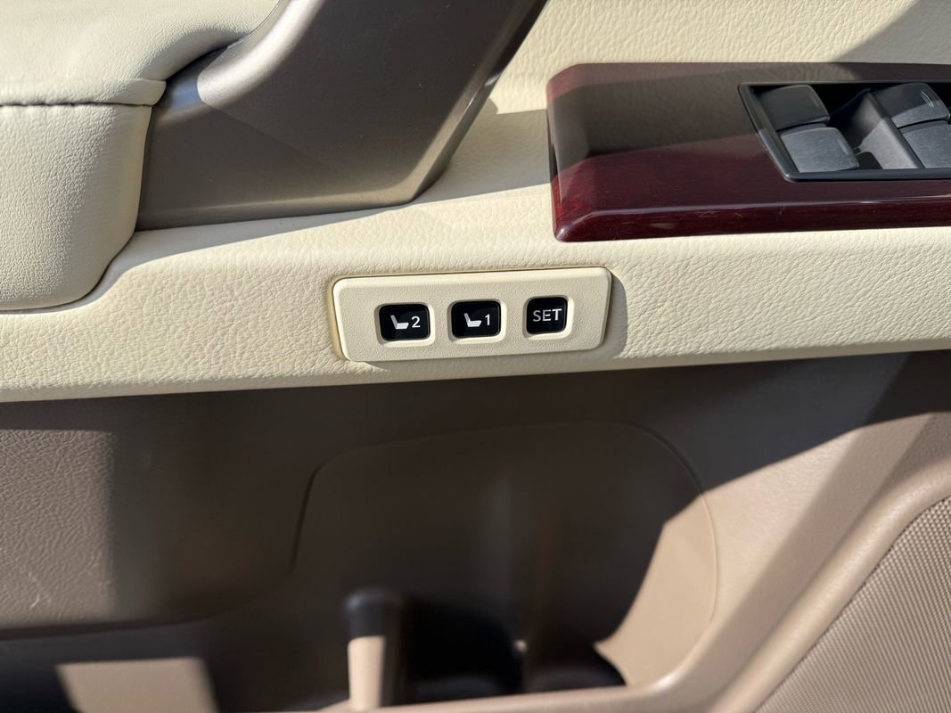 Used 2017 Lexus GX 460 Luxury image 17