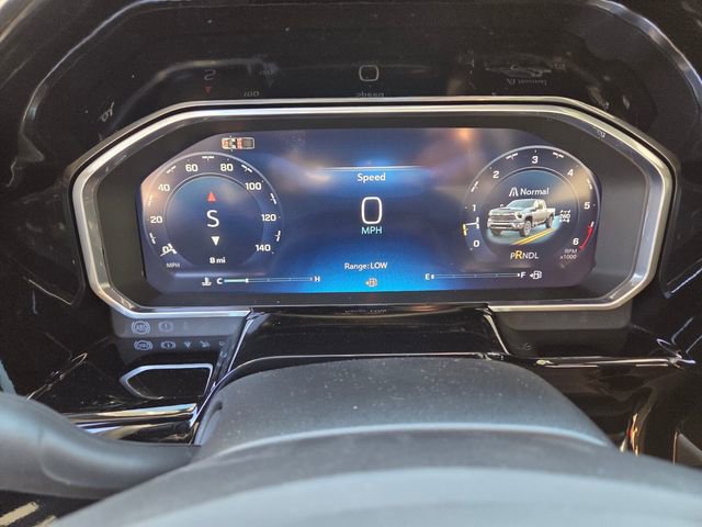 New 2026 Chevrolet Silverado 3500 LT w/ Z71 Chrome Sport Edition AWD/4WD image 31