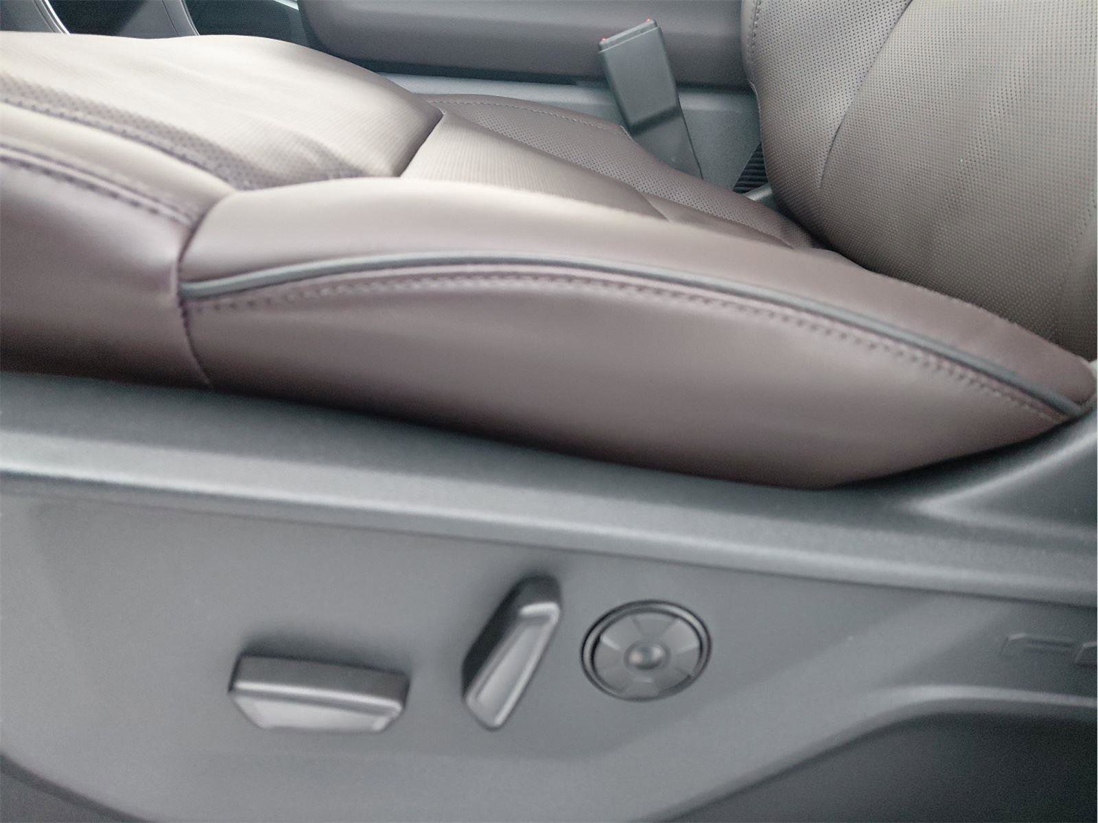 New 2026 Ford Expedition Platinum w/ Platinum Ultimate Package image 29