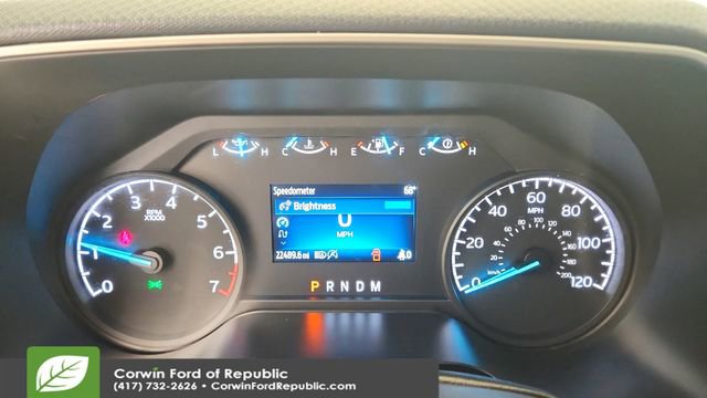 Used 2023 Ford F150 XLT w/ XTR Package image 13
