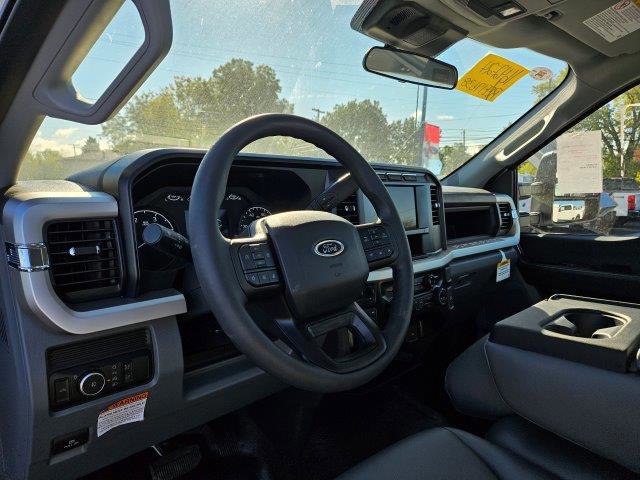 New 2024 Ford F450 XL AWD/4WD image 19